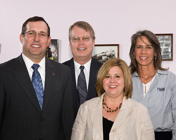2008Officers