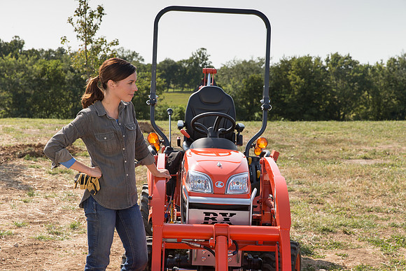 Kubota_BX25D_CDP2015_0806