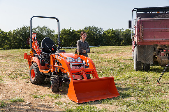 Kubota_BX25D_CDP2015_0757